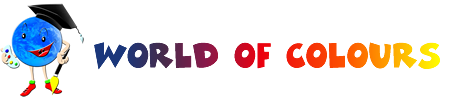 World of Colours International | Malaysia | Singapore